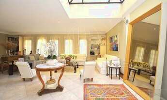 Imagem 6: Casa à venda, 284 m² por R$ 3.200.000,00 - Pinheiros - São Paulo/SP