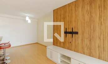 Imagem 4: Apartamento para Aluguel - Sacomã, 2 Quartos, 65 m2