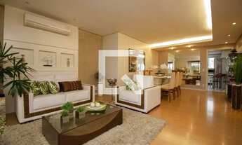 Imagem 7: Apartamento para Aluguel - Rio Branco, 3 Quartos, 151 m2