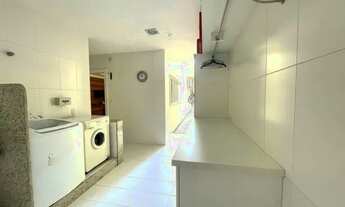 Imagem 7: Casa no condomínio Quintas do Rio na Barra na Barra da tijuca ,para venda tem 800 m² com 5