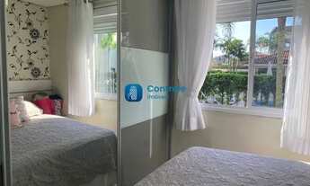 Imagem 2: SM /Apartamento 03 dormitórios 01 suíte em Capoeiras, Porteira Fechada