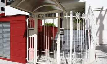 Imagem 2: Apartamento de 3 quartos para alugar no bairro Centro