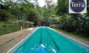 Imagem 5: Casa com 3 dormitórios à venda - Condomínio dos Arquitetos - Granja Viana