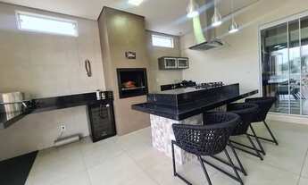 Imagem 5: LINDO SOBRADO COM 3 SUITES NO CONDOMINIO PORTAL DOS BANDEIRANTES EM SALTO SP