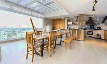 Imagem 5: Cobertura com 260 m2 em Santa Teresinha - 3 suites, 3 vagas