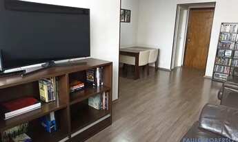 Imagem 4: APARTAMENTO - MOEMA ÍNDIOS - SP