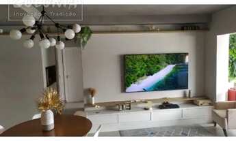 Imagem 4: Santo André - Apartamento Padrão - Centro