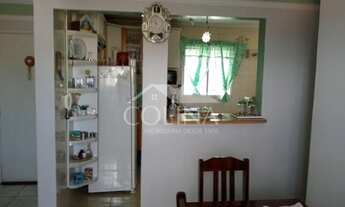 Imagem 3: Apartamento - Parque Residencial Califórnia - Campo Limpo Paulista