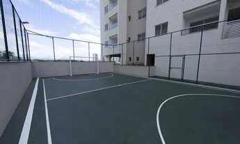 Imagem 7: Apartamento 80 m- 3 qts - frente - porteira fechada - mobiliado 3 quartos