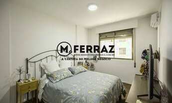 Imagem 5: Apartamento à venda de 100m², 2 dormitórios sendo 1 suíte no Jardim Europa