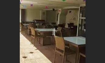 Imagem 7: Apartamento mobiliado 2 quartos 1 suíte - Jardim Atlantico