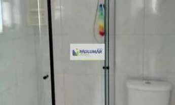 Imagem 2: Casa com 2 dorms, Balneário Santa Eugênia, Mongaguá - R$ 250 mil, Cod: 831677