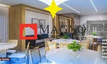 Imagem 3: Milano Residence Apartamento na Coroa do Meio Perto de Tudo