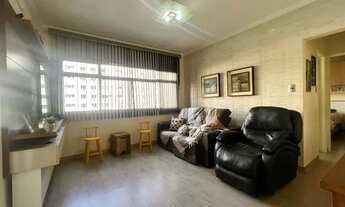 Imagem: Apartamento para venda com 1 quarto, 1 vaga