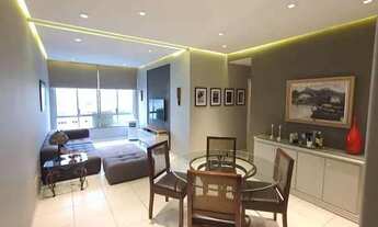 Imagem 2: Apartamento para venda tem 75 metros quadrados com 2 quartos em Itararé - São Vicente - SP