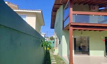 Imagem 6: Casa de condomínio no Outeiro da Glória, 250 m² com 3/4 - Porto Seguro (C4
