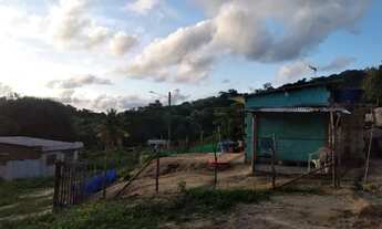 Imagem: Vende se um terreno 10x27com um quarto e