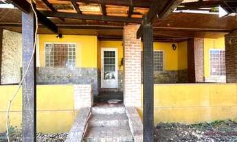 Imagem 4: Casa de 2 quartos em condomínio, sobrado, lote com 1.217m2 e bem arborizado