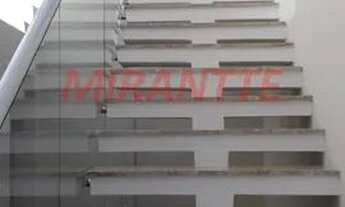 Imagem 7: Cond. fechado de 250m² com 3 quartos em Jardim Peri Novo