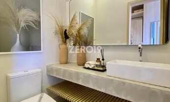 Imagem 4: Casa à venda, 4 quartos, 4 suítes, 2 vagas, Loteamento Santa Ana do Atibaia (Sousas) - Cam