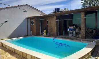 Imagem: CASA COM 3 DORMITÓRIOS E VARANDA GOURMET