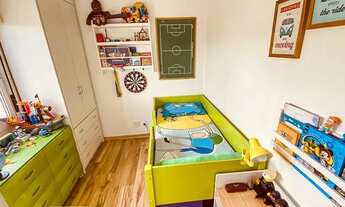 Imagem 4: Apartamento para Aluguel - Bom Jesus, 2 Quartos, 57 m2