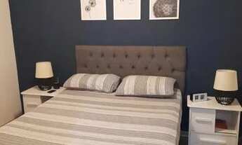 Imagem 5: Apartamento para Venda em Cajamar, Portais (Polvilho), 3 dormitórios, 1 suíte, 2 banheiros