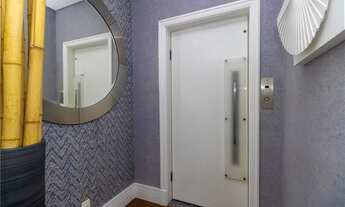 Imagem 2: APARTAMENTO RESIDENCIAL em São Paulo - SP, Vila Gomes Cardim