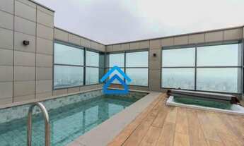 Imagem 4: COBERTURA DUPLEX CINEMATOGRAFICA COM VISTA 360 GRAUS