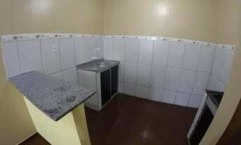 Imagem: Alugo apartamento