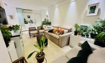 Imagem 2: Luxuoso apartamento no Rosarinho, 73m² nascente porcelanato reformado 3 qtos (1 ste) wcsoc