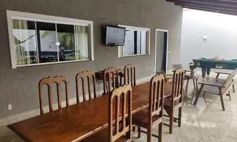 Imagem 3: Casa para venda tem 254 m² com 3 quartos em Jardim Bela Vista - Nova Odessa - SP