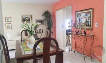 Imagem 4: Apartamento para venda possui 88 metros quadrados com 3 quartos em Centro - Florianópolis