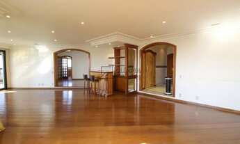 Imagem 5: Venda Apartamento 4 Dormitórios - 370 m² Campo Belo