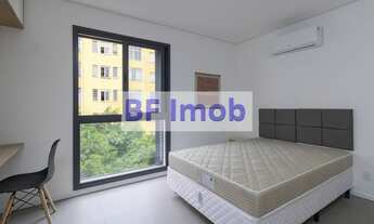 Imagem 2: Para investidor, estúdio a 200 metros do metrô!!!