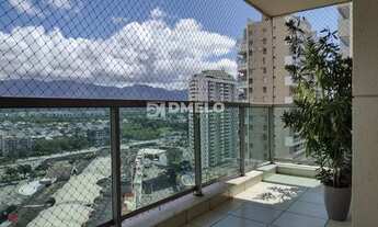 Imagem: Apartamento para venda com 97 metros quadrados