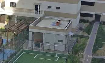 Imagem 3: Apartamento Dez Parque das Bandeiras