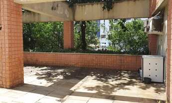 Imagem 2: Sala Comercial no Cond Alfa Barra