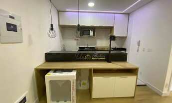 Imagem 4: Studio para locação Osasco