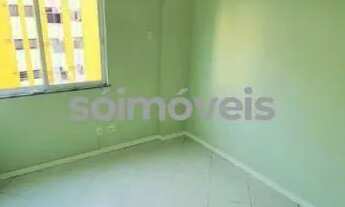 Imagem 5: Apartamento-À VENDA-Maracanã-Rio de Janeiro-RJ