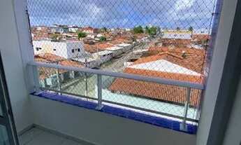 Imagem 3: Apartamento 3 quartos com piscina em mangabeira