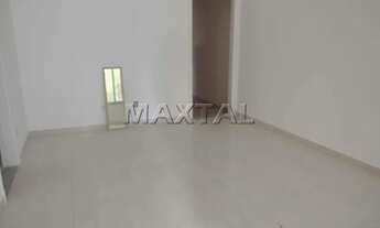 Imagem 2: EXCELENTE CASA RESIDENCIAL com 2 dormitórios e 2 vagas em ótima localização