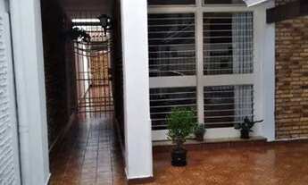 Imagem 7: Casa com 3 dormitórios para alugar, 158 m² por R$ 4.890,00/mês - Campo Belo - São Paulo/SP