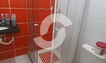 Imagem 6: Vendo casa com 1 quarto e vaga em Inoã- Maricá - RJ