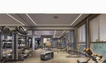 Imagem: Apartamento para venda tem 500 metros quadrados