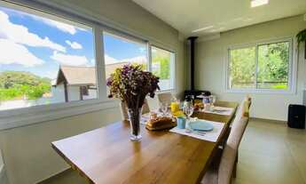 Imagem 7: Casa para venda possui 358 metros quadrados com 3 quartos em Bavária - Nova Petrópolis - R