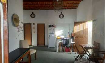 Imagem 4: Casa na praia de Barra de Maxaranguape