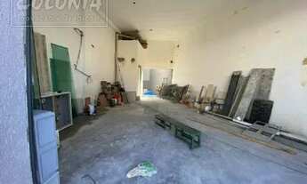 Imagem 2: Santo André - Loja/Salão - Parque Novo Oratório