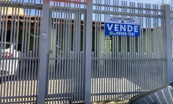 Imagem 1: Vendo Excelente Casa na QNL 09 em Taguatinga Norte DF