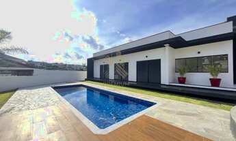 Imagem 6: Casa de Condomínio Shambala III - Atibaia